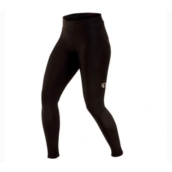 Pearl Izumi Pants - Pearl Izumi Select Classic Cycling Tights in Black Size M